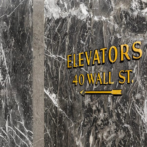 elevators